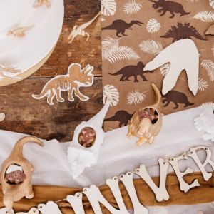 Tischläufer Dinosaurier Party (3 Meter)