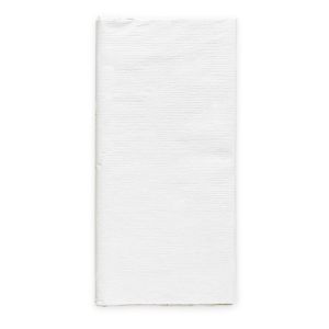 Tischtuch Papier weiß 120x180cm