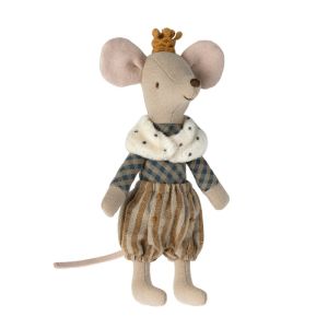 Maileg prins muis (grote broer)