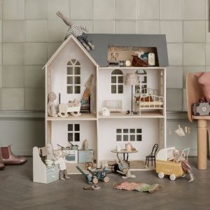 Maileg Puppenhaus der Miniatur