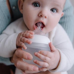 Elhée Babyflasche Milch 150ml