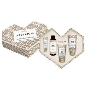 The Gift Label best mum deluxe heart gift box