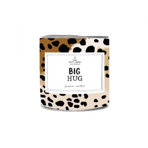 Geurkaars groot Big Hug Jasmine Vanilla The Gift Label