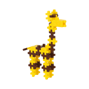 Plus-Plus Giraffenröhre (100Stück)
