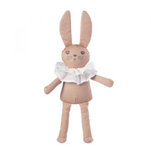 Knuffel Bunny Lovely Lily Elodie Details 