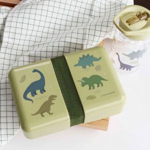 Lunchbox Dino A Little Lovely Company