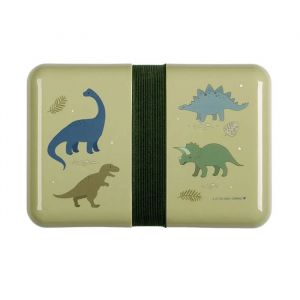 Lunchbox Dino A Little Lovely Company