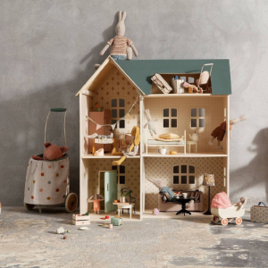 Maileg Puppenhaus der Miniatur