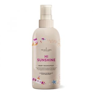 The Gift Label Babyzimmer-Spray Hi Sunshine