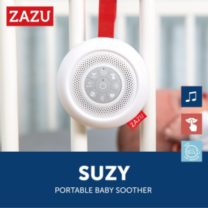 Zazu White Noise Spieluhr Suzy