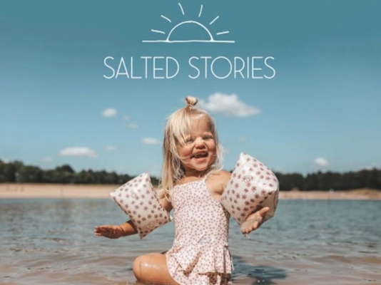 Salted Stories
